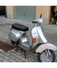 Vespa PK 50 XL