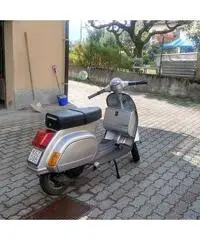 Vespa PK 50 XL