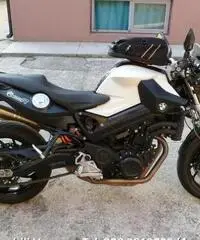 BMW F 800 R F800R