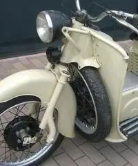 GUZZI GALLETTO 192 ANCHE PER RICAMBI