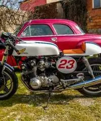 HONDA CB 750 (1980 - 84) Daytona