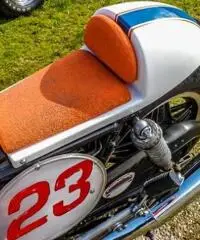 HONDA CB 750 (1980 - 84) Daytona