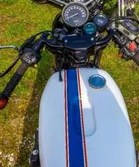 HONDA CB 750 (1980 - 84) Daytona