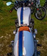 HONDA CB 750 (1980 - 84) Daytona