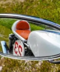 HONDA CB 750 (1980 - 84) Daytona