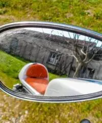 HONDA CB 750 (1980 - 84) Daytona