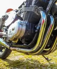 HONDA CB 750 (1980 - 84) Daytona