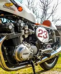 HONDA CB 750 (1980 - 84) Daytona