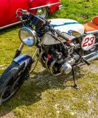 HONDA CB 750 (1980 - 84) Daytona