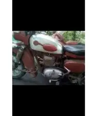 MZ 250 cc 250 immatricolata 1962