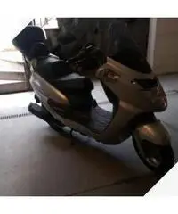 Scooter 150 4 T