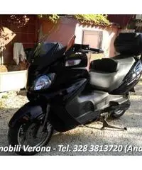 SUZUKI Burgman 650 Burgman 650