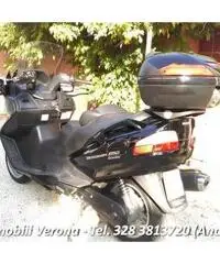 SUZUKI Burgman 650 Burgman 650