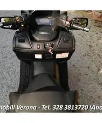 SUZUKI Burgman 650 Burgman 650