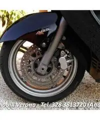 SUZUKI Burgman 650 Burgman 650