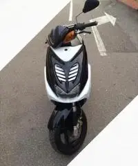 Yamaha Aerox
