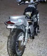 YAMAHA V-Max 1200 Per ricambi