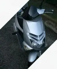 Aprilia Leonardo 150 - 1997