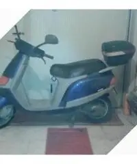 Piaggio Altro modello - 2002