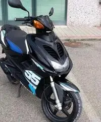 Aerox-R 50 GP Australia - 2012 - Pari al nuovo -