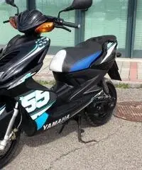 Aerox-R 50 GP Australia - 2012 - Pari al nuovo -