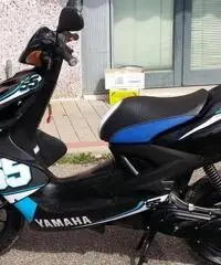 Aerox-R 50 GP Australia - 2012 - Pari al nuovo -