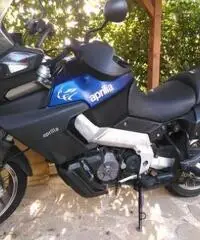 Aprilia Caponord 1000