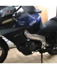 Aprilia Caponord 1000