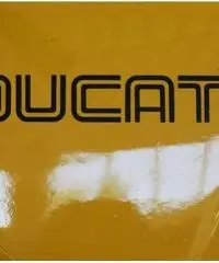 Ducati 350 XL Pantha Desmo Electronic Ignition