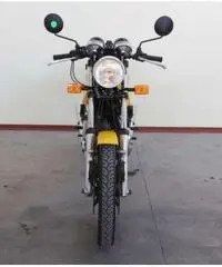 Ducati 350 XL Pantha Desmo Electronic Ignition