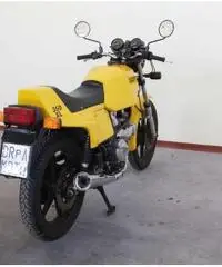 Ducati 350 XL Pantha Desmo Electronic Ignition