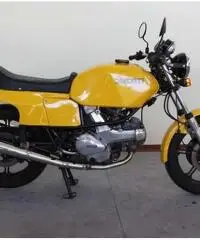 Ducati 350 XL Pantha Desmo Electronic Ignition