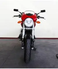 Ducati Monster 900 S ie condizioni eccezionali