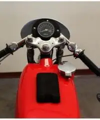 HONDA 125 A SS Competizione