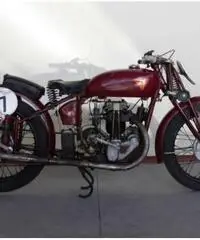 RARA MM 250 1938 CONSERVATA