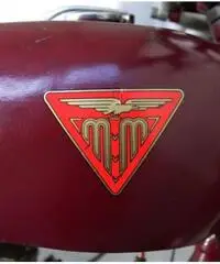 RARA MM 250 1938 CONSERVATA