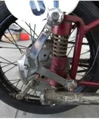 RARA MM 250 1938 CONSERVATA