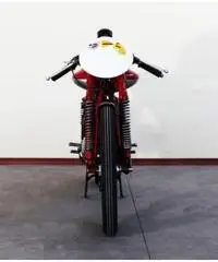 Rara MV Agusta 175 S