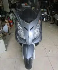 scooter Peugeot Satelis 250 - 2007