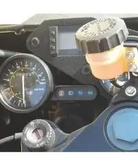 Vendesi aprilia Rs 125