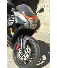 Vendesi aprilia Rs 125