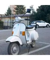 vendo vespa 50