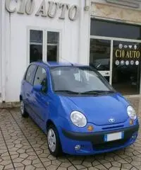 Daewoo Matiz 1000 Star