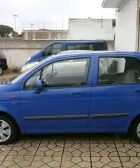 Daewoo Matiz 1000 Star