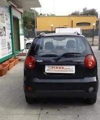 Daewoo Matiz 800 PLANET