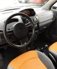 Daewoo Matiz 800 PLANET