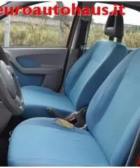 FIAT Panda 1.3 MJT 16V Dynamic