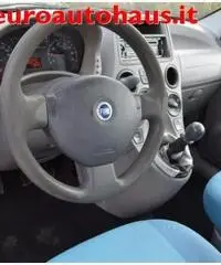 FIAT Panda 1.3 MJT 16V Dynamic