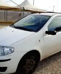 Fiat Punto 1.3 Multijet 16V 3 Porte Active