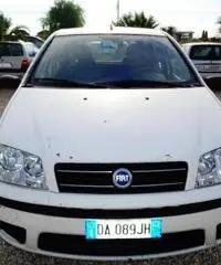 Fiat Punto 1.3 Multijet 16V 3 Porte Active